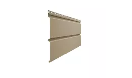 Сайдинг виниловый Docke PREMIUM Брус D6S Секвойя. Цена: 621 руб. Артикул: sdocke_n_2