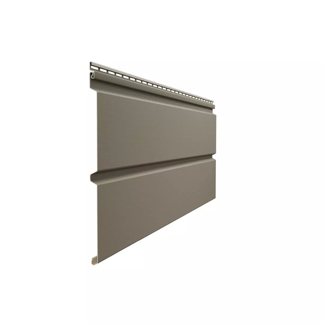 Сайдинг виниловый Docke PREMIUM Брус D6S Сосна купить в краснодаре