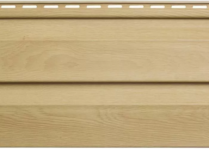 Сайдинг виниловый Альта-Профиль D4,5 Люкс Бук купить в краснодаре