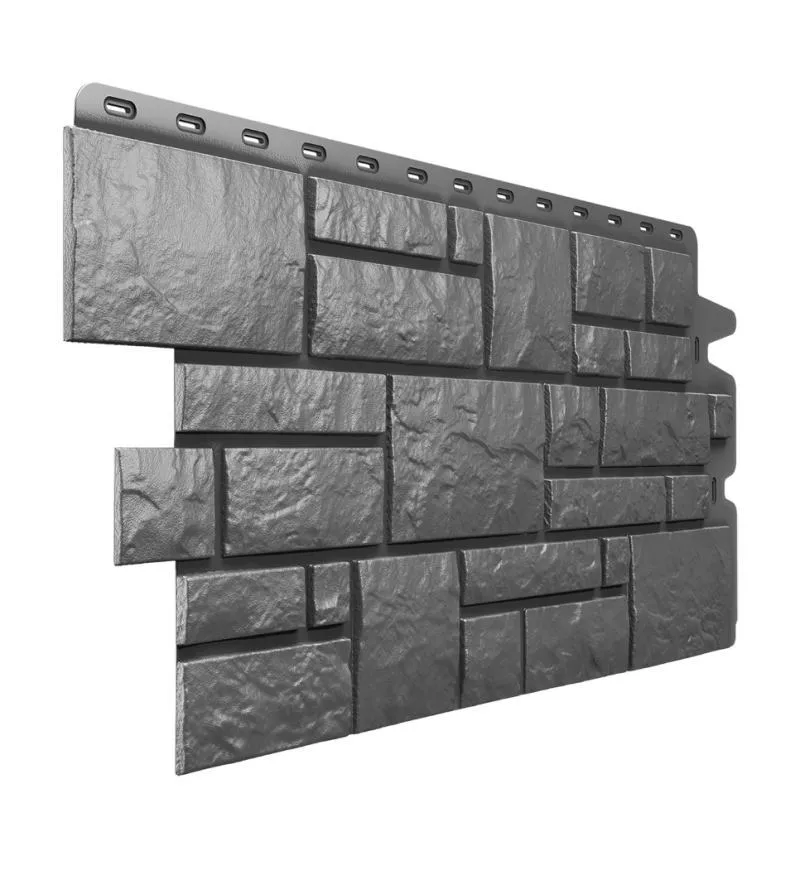 Фасадная панель Docke Burg Оникс купить в краснодаре