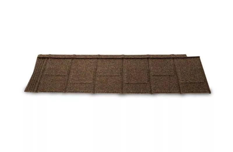 Композитная черепица Metrotile IShingle Бургундия купить в краснодаре