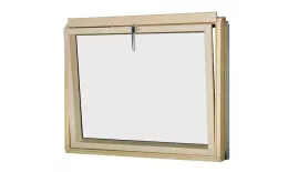 FAKRO BVP P2 (карнизное окно) 78*75 см.. Цена: 104470 руб. Артикул: FAKRO-152