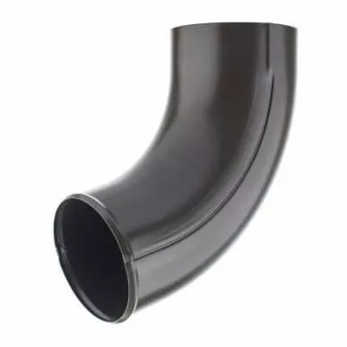 Отвод трубы (125/90) Аквасистем PURAL купить в краснодаре