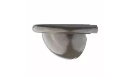 Заглушка полукруглая (150/100) Аквасистем PURAL. Цена: 4093 руб. Артикул: Aquasystem-VS42