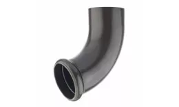 Отвод трубы декорированный (150/100) Аквасистем PURAL. Цена: 7402 руб. Артикул: Aquasystem-VS31