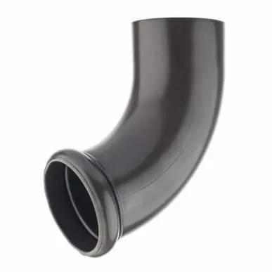 Отвод трубы декорированный (150/100) Аквасистем PURAL купить в краснодаре