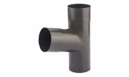 Тройник (150/100) Аквасистем PURAL. Цена: 6896 руб. Артикул: Aquasystem-VS47