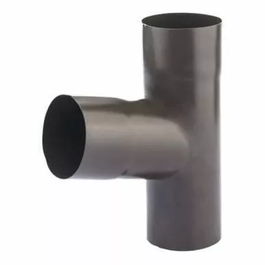 Тройник (125/90) Аквасистем PURAL купить в краснодаре