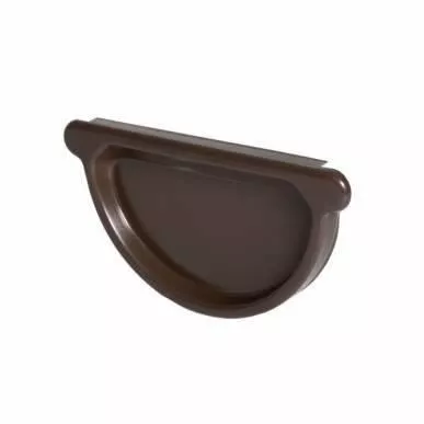 Заглушка универсальная с резиновым уплотнителем (125/90) Аквасистем PURAL купить в краснодаре