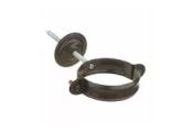 Хомут с комплектом крепления (125/90) Аквасистем – Купить оптом и в розницу