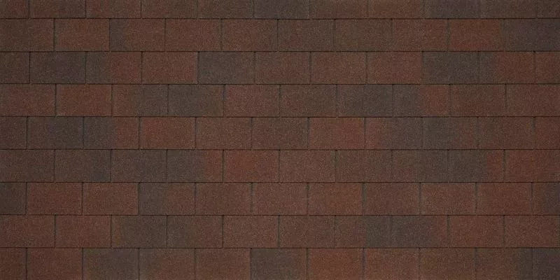 Гибкая черепица Tegola CAPRI Legno 447 (дерево) купить в краснодаре