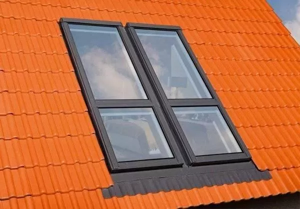 Окно-балкон FAKRO FGH-V P2 Galeria 94*255 см. купить в краснодаре