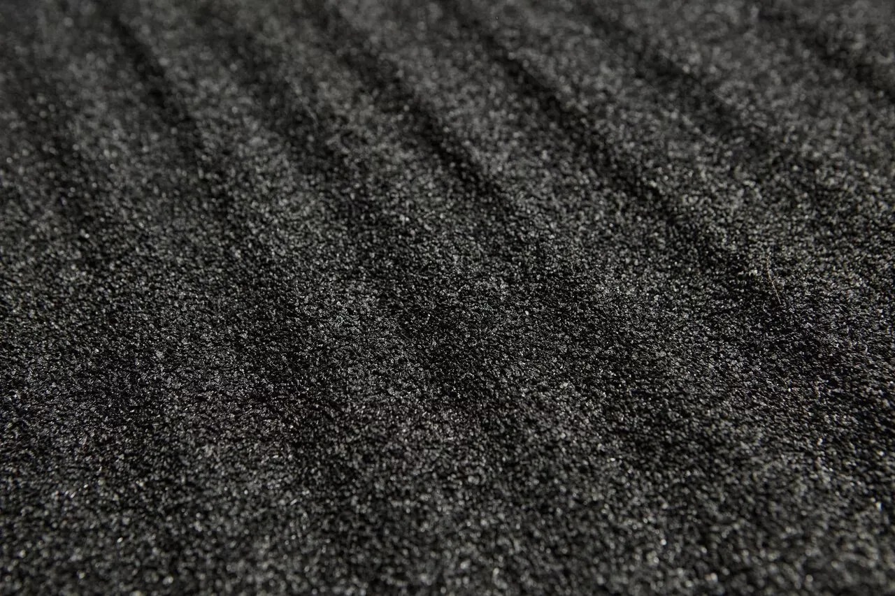 Черепица композитная 0.40мм 1335х415мм CM ROOF SHAKE BLACK (черный) купить в краснодаре