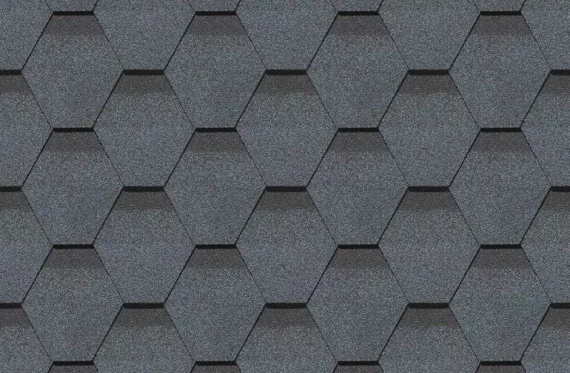 Гибкая черепица Docke PREMIUM Кёльн чернослив купить в краснодаре