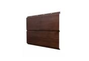 Корабельная доска НН 0,261 0,45 Print Premium с пленкой Cherry Wood Fresh TwinColor – Купить оптом и в розницу
