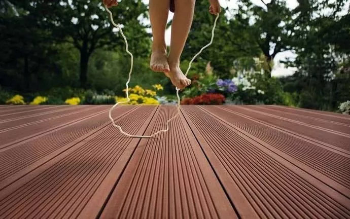 Террасная доска CM Decking Vintage 25Х140Х4000мм Объемная текстура древесины, Дуб купить в краснодаре