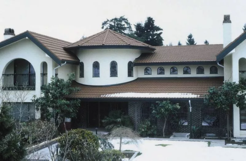 Композитная черепица Gerard Classic Cedar купить в краснодаре