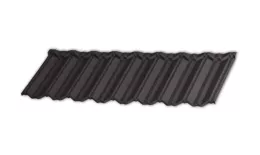 Композитная черепица Gerard Classic Charcoal. Цена: 1610 руб. Артикул: Gerard-01