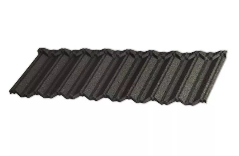 Композитная черепица Gerard Classic Forest green купить в краснодаре