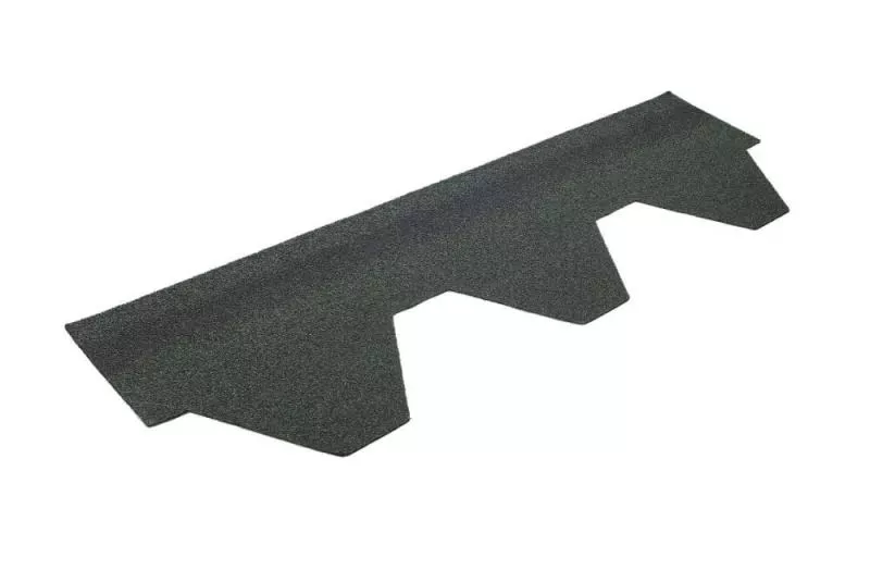 Гибкая черепица ТехноНИКОЛЬ Классик Кадриль нефрит (зеленый) купить в краснодаре