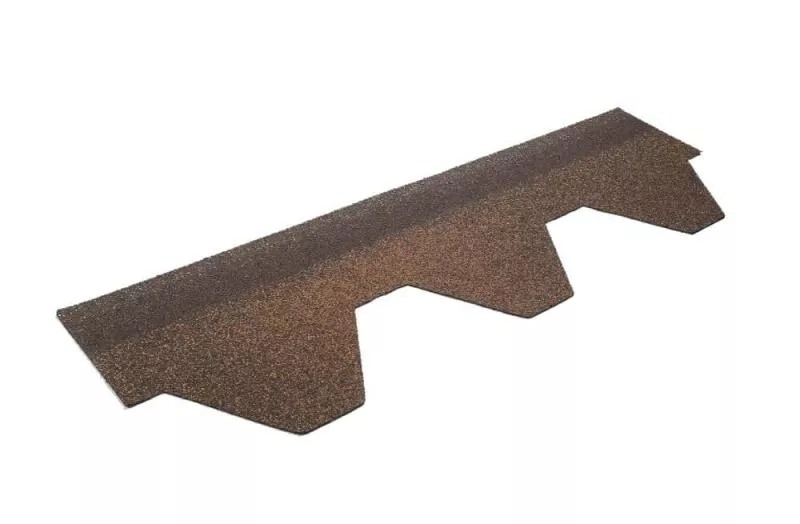 Гибкая черепица ТехноНИКОЛЬ Классик Кадриль оникс (виски) купить в краснодаре