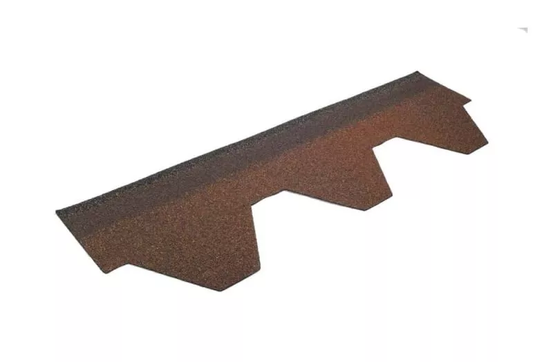 Гибкая черепица ТехноНИКОЛЬ Классик Кадриль яшма купить в краснодаре