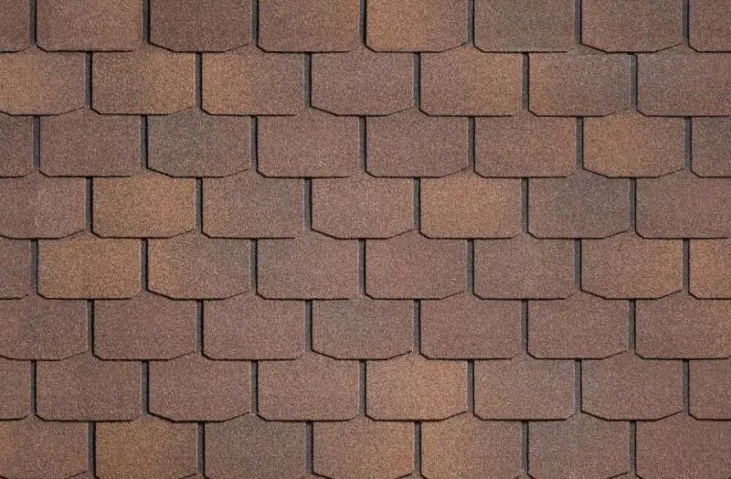 Гибкая черепица ТехноНИКОЛЬ Классик Модерн плато купить в краснодаре