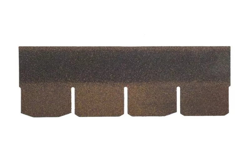 Гибкая черепица ТехноНИКОЛЬ Классик Модерн плато купить в краснодаре