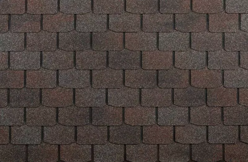 Гибкая черепица ТехноНИКОЛЬ Классик Модерн Шельф купить в краснодаре