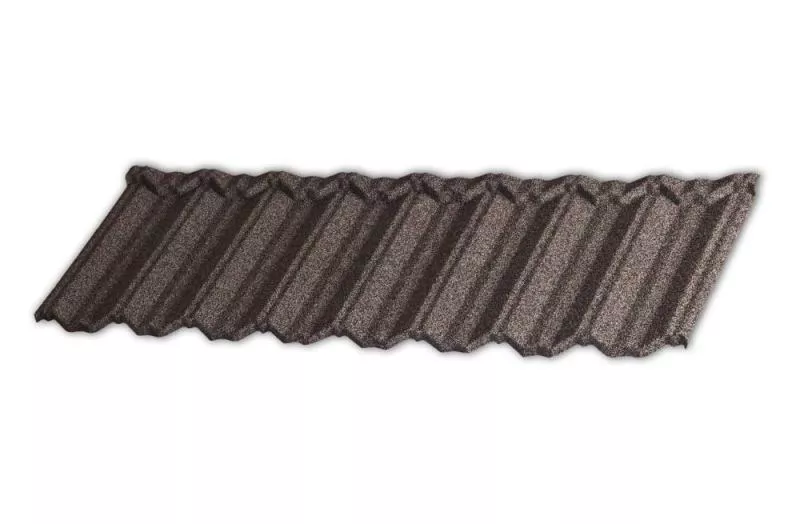 Композитная черепица Gerard Classic Pepper купить в краснодаре