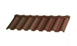 Композитная черепица Gerard Classic Restique. Артикул: Gerard-01-res