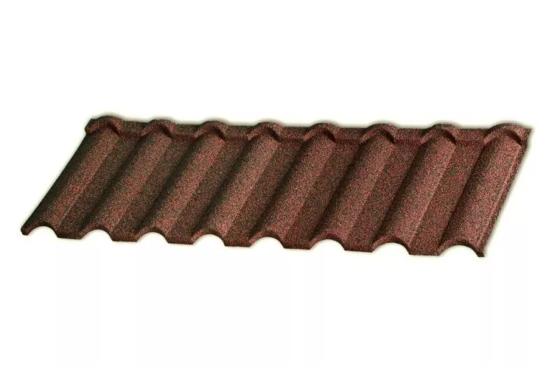 Композитная черепица Gerard Classic Restique купить в краснодаре