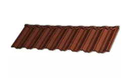 Композитная черепица Gerard Classic Rosso. Цена: 1610 руб. Артикул: Gerard-01-ro