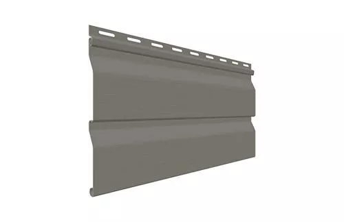 Виниловый сайдинг Mitten Oregon Pride Clay купить в краснодаре