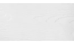 Фиброцементный сайдинг CM Bord Белый. Артикул: CM_Bord_1