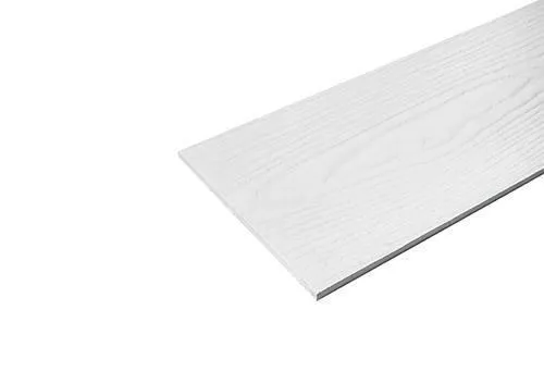 Фиброцементный сайдинг CM Bord Белый купить в краснодаре