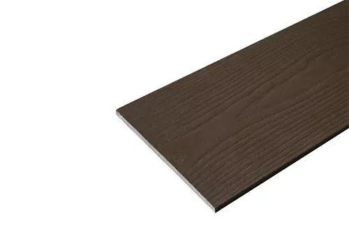 Фиброцементный сайдинг CM Bord Коричневый купить в краснодаре