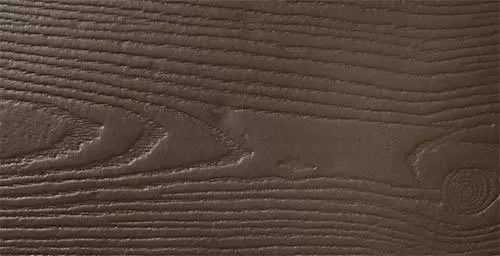 Фиброцементный сайдинг CM Bord Коричневый купить в краснодаре