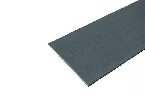 Фиброцементный сайдинг CM Bord Темно-серый купить в краснодаре