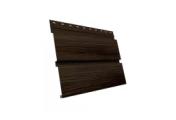 ЭкоБрус 3D 0,345 Grand Line 0,45 Print Elite с пленкой Coffee Wood Blesk TwinColor – Купить оптом и в розницу