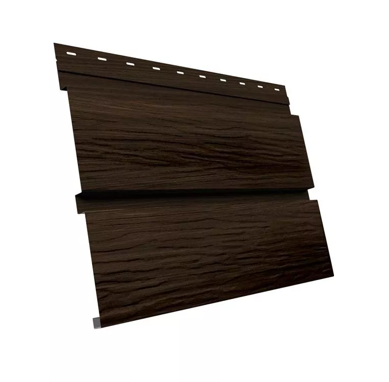 ЭкоБрус новый 0,45 Print Elite Coffee Wood TwinColor купить в краснодаре