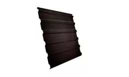 Профнастил Grand Line С20 A Print Elite 0,45 мм Coffee Wood Кофейное дерево. Цена: 957 руб. Артикул: C20aGL-cpkd