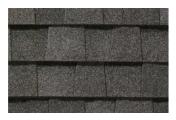 Гибкая черепица CertainTeed Landmark colonial slate – Купить оптом и в розницу