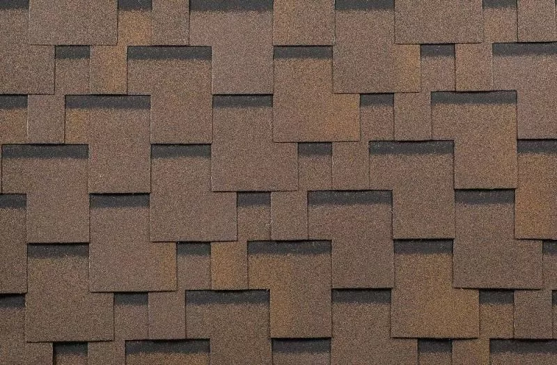 Гибкая черепица ТехноНИКОЛЬ Комфорт Болеро граунд купить в краснодаре