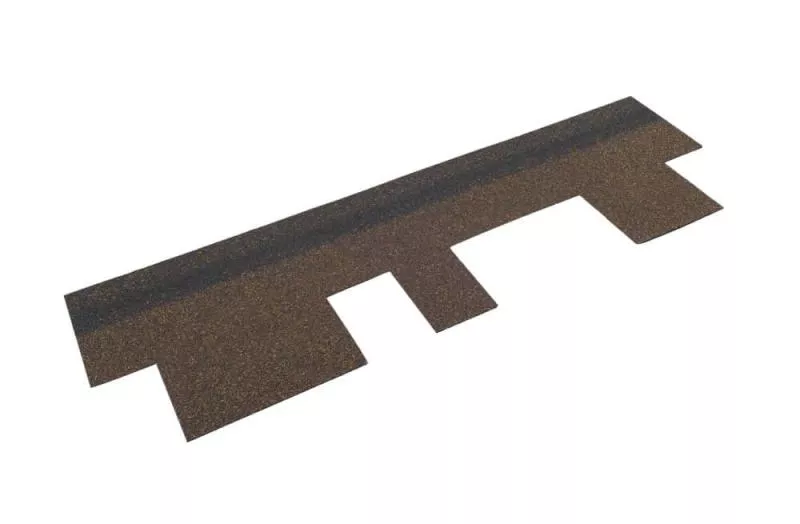 Гибкая черепица ТехноНИКОЛЬ Комфорт Болеро граунд купить в краснодаре