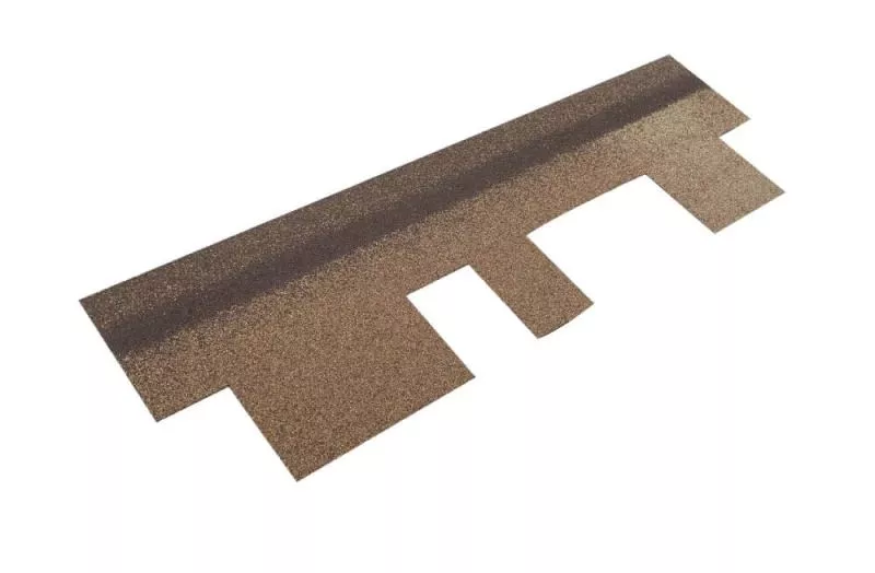 Гибкая черепица ТехноНИКОЛЬ Комфорт Болеро песок купить в краснодаре