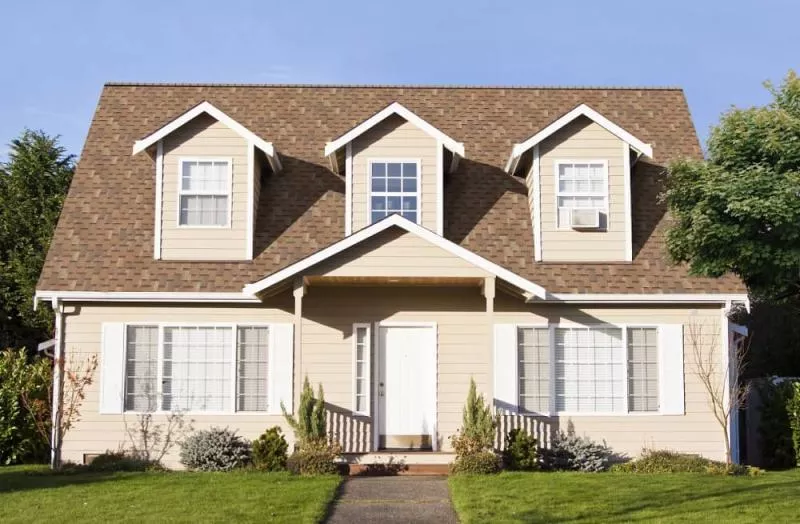 Гибкая черепица ТехноНИКОЛЬ Комфорт Болеро песок купить в краснодаре