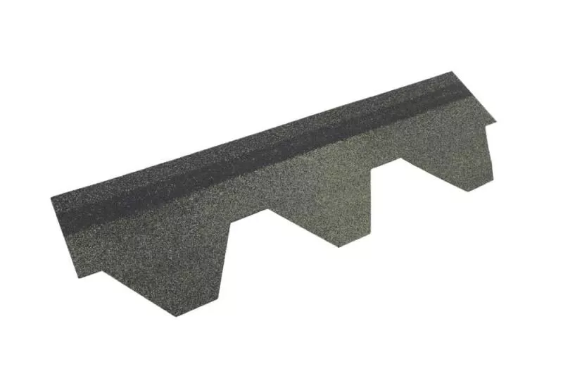 Гибкая черепица ТехноНИКОЛЬ Комфорт Сальса авокадо купить в краснодаре