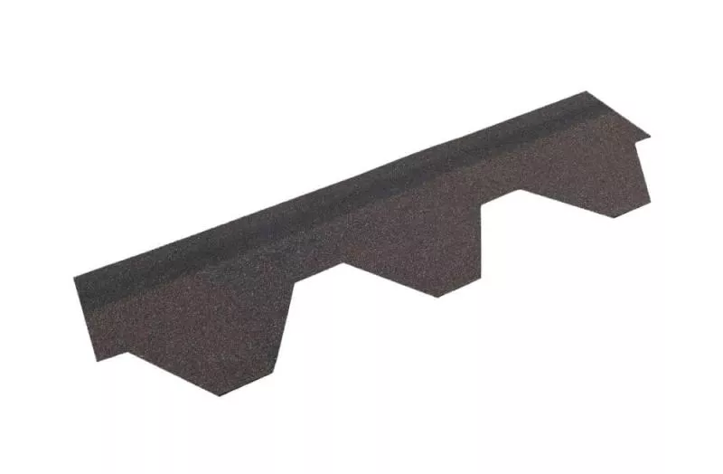 Гибкая черепица ТехноНИКОЛЬ Комфорт Сальса финик купить в краснодаре