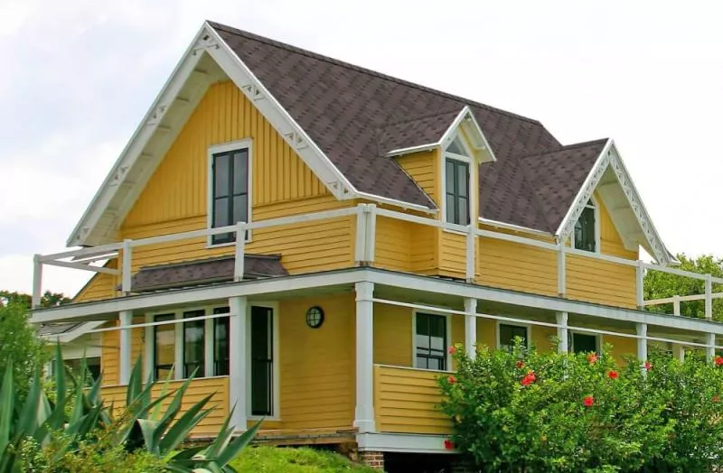 Гибкая черепица ТехноНИКОЛЬ Комфорт Сальса финик купить в краснодаре